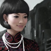 A֮ Love with Cheongsam