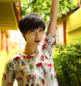 nk ɫͨTƤ